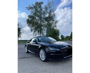 Audi TT Gebrauchtwagen