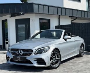 Mercedes-Benz C 200 Gebrauchtwagen