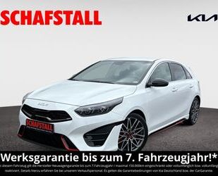 Kia ceed / Ceed Gebrauchtwagen