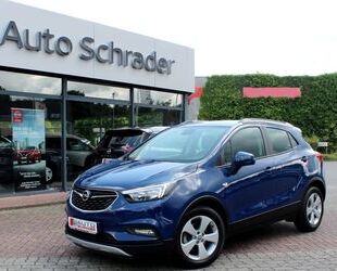 Opel Mokka X Gebrauchtwagen