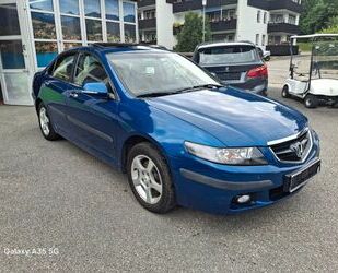 Honda Accord Gebrauchtwagen