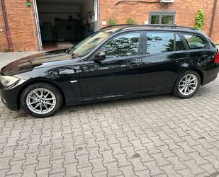 BMW 320 Gebrauchtwagen