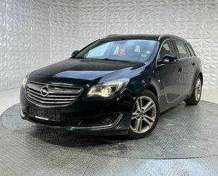 Opel Insignia Gebrauchtwagen
