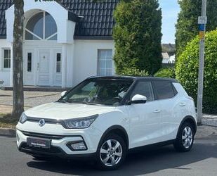 SsangYong Tivoli Gebrauchtwagen
