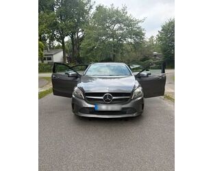 Mercedes-Benz A 180 Gebrauchtwagen