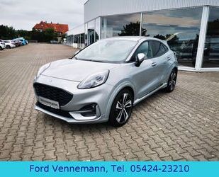 Ford Puma Gebrauchtwagen