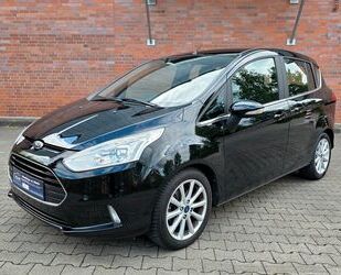 Ford B-Max Gebrauchtwagen