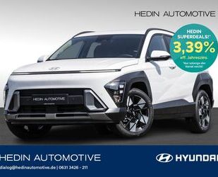 Hyundai KONA Gebrauchtwagen