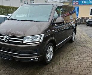 VW T6 Transporter Gebrauchtwagen