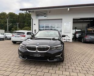 BMW 318 Gebrauchtwagen