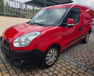 Fiat Doblo Gebrauchtwagen