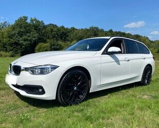 BMW 320 Gebrauchtwagen