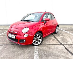 Fiat 500S Gebrauchtwagen