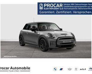 Mini Cooper SE Gebrauchtwagen