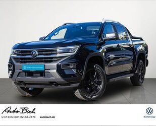 VW Amarok Gebrauchtwagen