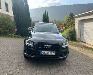 Audi Q5 Gebrauchtwagen
