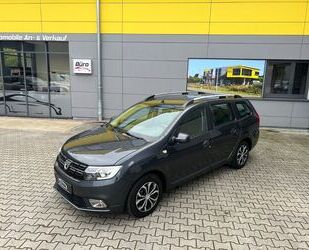 Dacia Logan Gebrauchtwagen