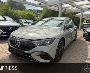 Mercedes-Benz EQE Gebrauchtwagen