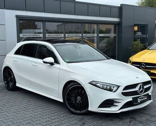 Mercedes-Benz A 250 Gebrauchtwagen