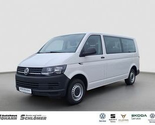 VW T6 Kombi Gebrauchtwagen