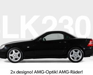 Mercedes-Benz SLK 230 Gebrauchtwagen