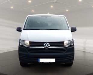 VW T6 Kombi Gebrauchtwagen