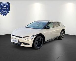 Kia EV6 Gebrauchtwagen