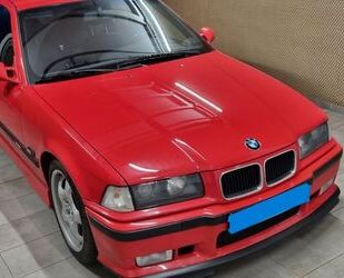 BMW 318 Gebrauchtwagen