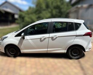 Ford B-Max Gebrauchtwagen