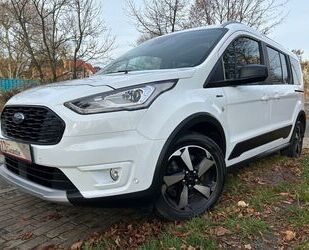 Ford Grand Tourneo Gebrauchtwagen