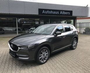 Mazda CX-5 Gebrauchtwagen