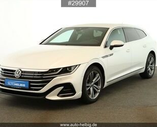 VW Arteon Gebrauchtwagen