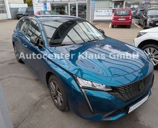 Peugeot 308 Gebrauchtwagen