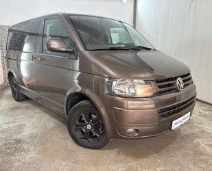 VW T5 Transporter Gebrauchtwagen