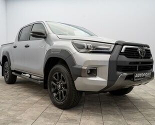 Toyota Hilux Gebrauchtwagen