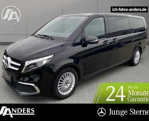 Mercedes-Benz V 300 Gebrauchtwagen