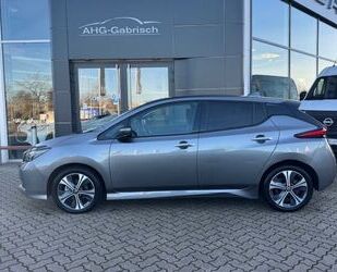 Nissan Leaf Gebrauchtwagen