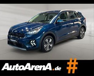 Kia Niro Gebrauchtwagen