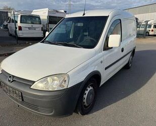 Opel Combo Gebrauchtwagen