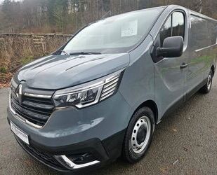 Renault Trafic Gebrauchtwagen