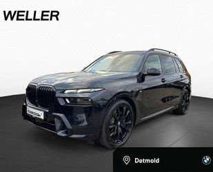 BMW X7 Gebrauchtwagen