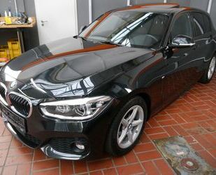BMW 118 Gebrauchtwagen