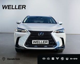 Lexus NX 350h Gebrauchtwagen