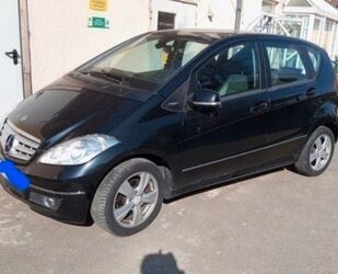 Mercedes-Benz A 180 Gebrauchtwagen