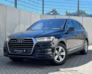 Audi Q7 Gebrauchtwagen