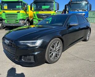 Audi S6 Gebrauchtwagen