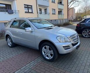 Mercedes-Benz ML 350 Gebrauchtwagen