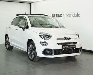 Fiat 500X Gebrauchtwagen