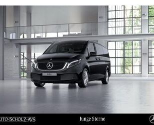 Mercedes-Benz EQV Gebrauchtwagen