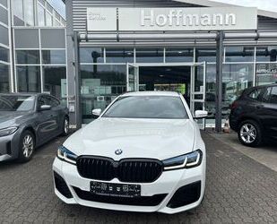 BMW 520 Gebrauchtwagen